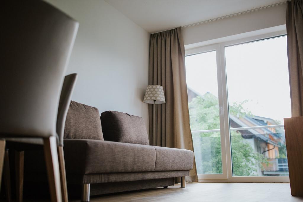 Apartmenthaus Strasswirt De Luxe Tropolach Luaran gambar